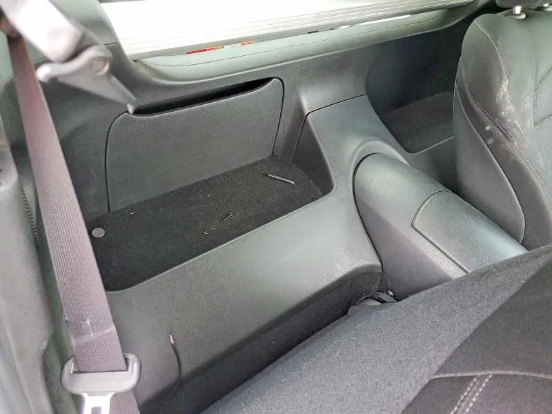 2015 NISSAN 370Z SPORT TECH  