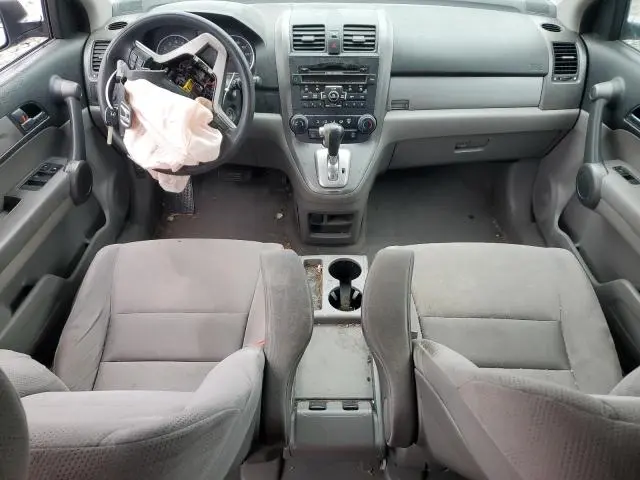 2010 HONDA CR-V EX  