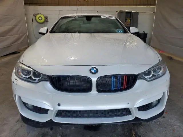2015 BMW 428 XI