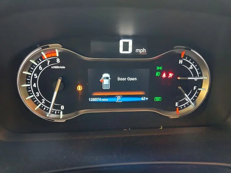 2018 HONDA RIDGELINE RTL  