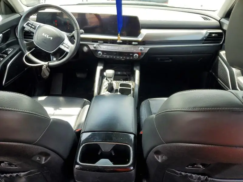 2024 KIA TELLURIDE LX  