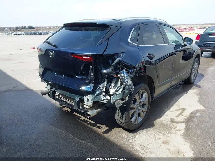 2024 MAZDA CX-30 2.5 S PREFERRED PACKAGE
