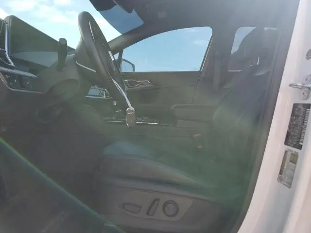 2024 KIA SPORTAGE X LINE  