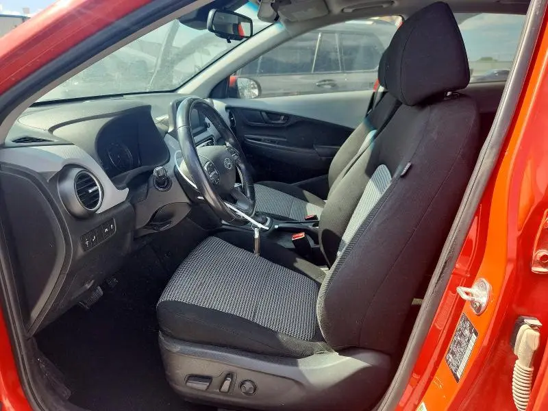 2019 HYUNDAI KONA SEL  