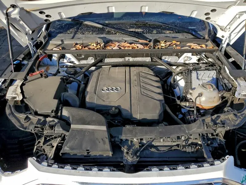 2021 AUDI Q5 PREMIUM PLUS  