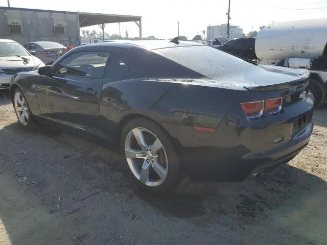 2011 CHEVROLET CAMARO 2SS  