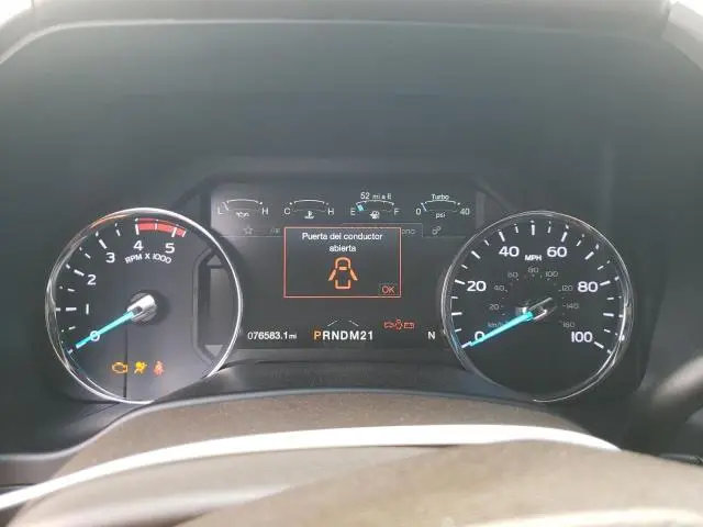 2018 FORD F250 SUPER DUTY