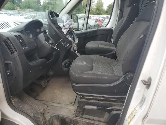 2015 RAM PROMASTER 1500 1500 STANDARD  