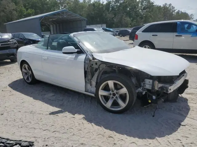 2013 AUDI A5 PREMIUM PLUS  