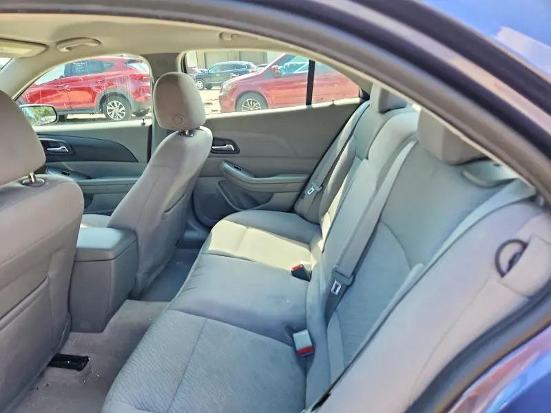 2014 CHEVROLET MALIBU LS  