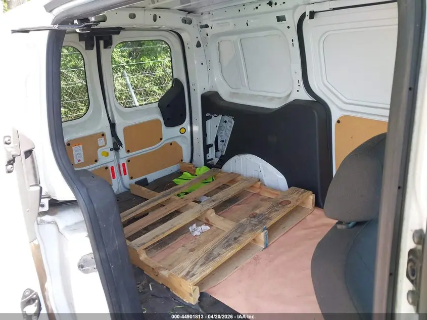 2016 FORD TRANSIT CONNECT XLT