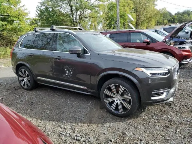 2024 VOLVO XC90 PLUS