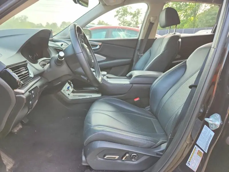 2024 ACURA RDX TECHNOLOGY  