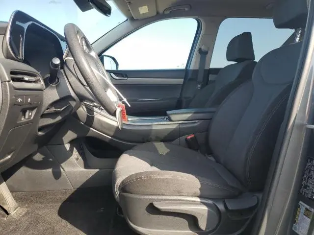 2023 HYUNDAI PALISADE SE  