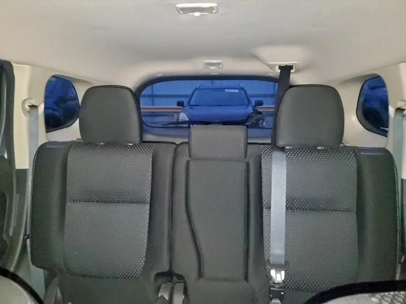 2016 MITSUBISHI OUTLANDER SE  