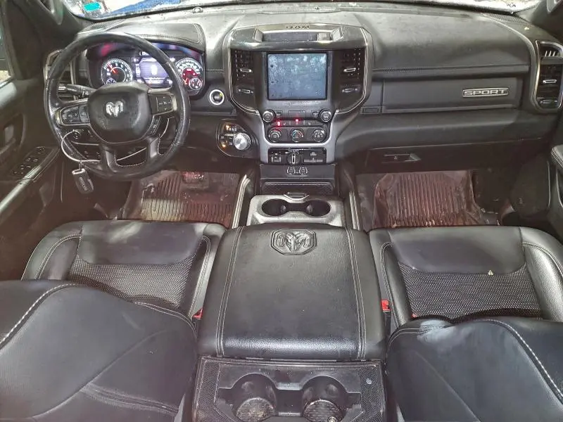 2021 RAM 1500 SPORT  