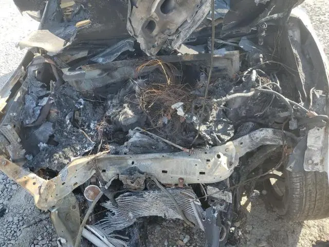 2011 JEEP GRAND CHEROKEE OVERLAND  