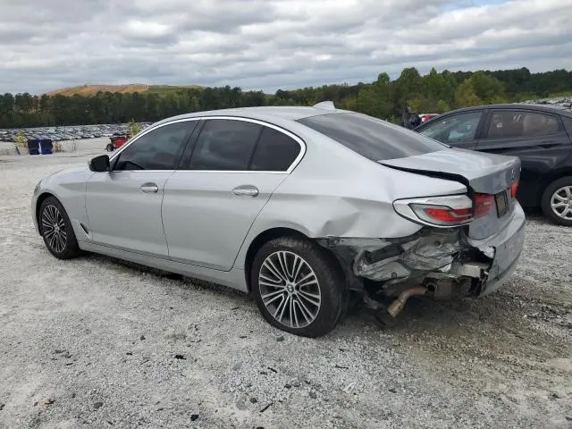 2018 BMW 530 I  