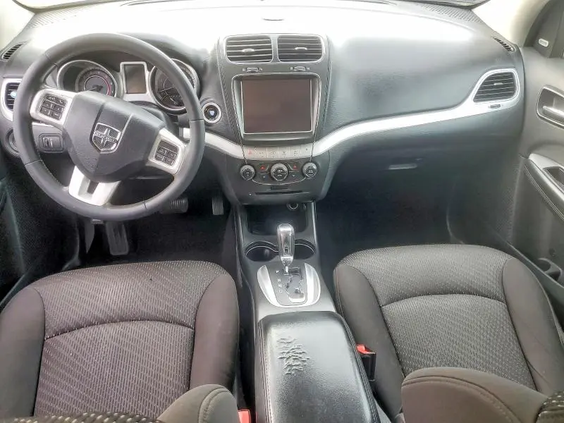 2014 DODGE JOURNEY SXT  