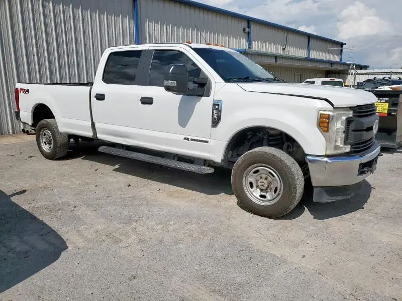 2019 FORD F250 SUPER DUTY  