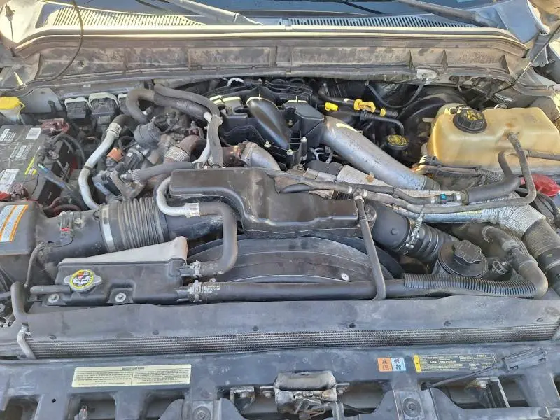 2014 FORD F250 SUPER DUTY  