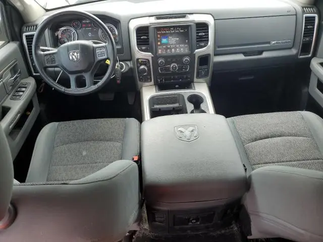 2017 RAM 1500 SLT
