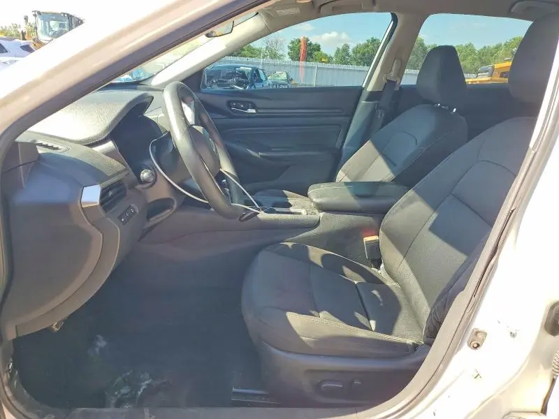 2020 NISSAN ALTIMA S  