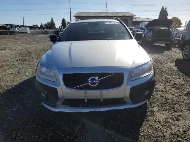 2016 VOLVO XC70 T5 CLASSIC PREMIER  