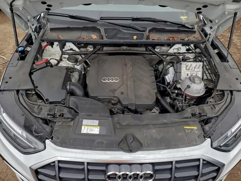 2021 AUDI Q5 PREMIUM  