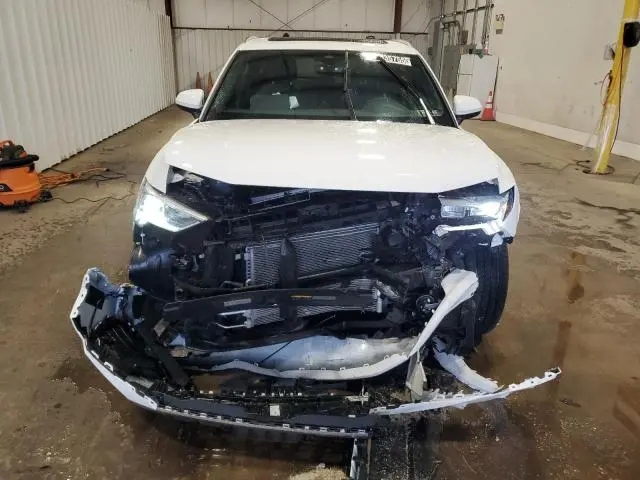 2025 AUDI Q3 PREMIUM S LINE 45  