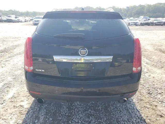 2011 CADILLAC SRX PERFORMANCE COLLECTION