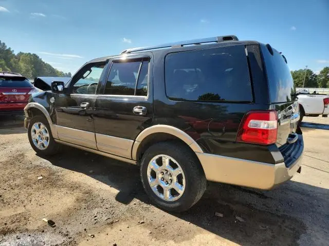 2013 FORD EXPEDITION XLT  