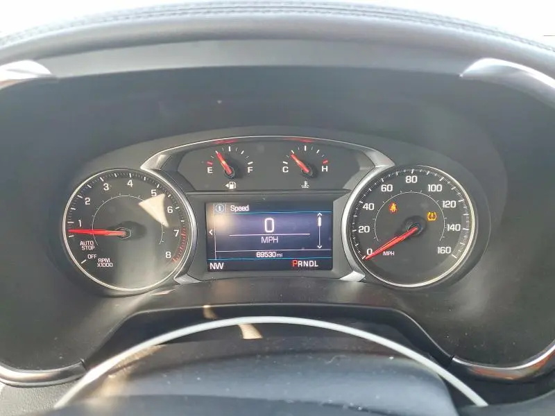 2021 CHEVROLET BLAZER 2LT  