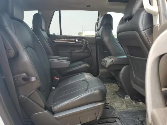 2017 BUICK ENCLAVE