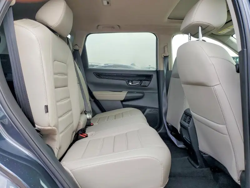 2025 HONDA CR-V EXL  