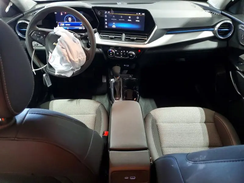 2026 CHEVROLET TRAX 1LT  