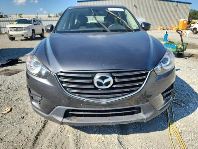 2016 MAZDA CX-5 SPORT  