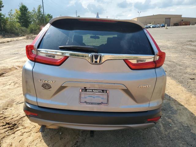 2019 HONDA CR-V EXL