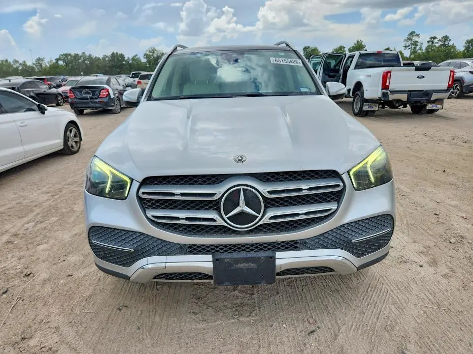 2020 MERCEDES-BENZ GLE 350  