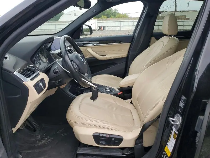 2018 BMW X1 XDRIVE28I  