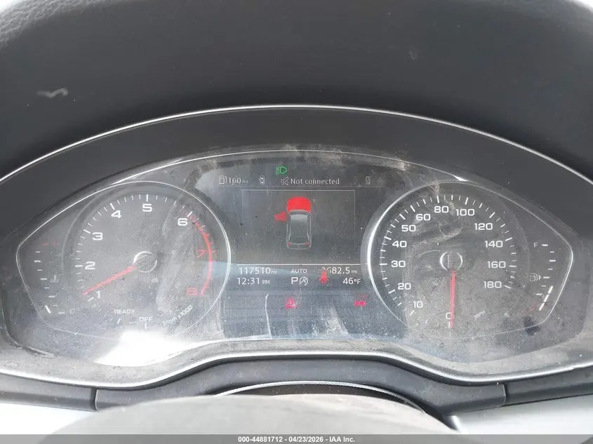 2021 AUDI Q5 PREMIUM 45 TFSI QUATTRO S TRONIC