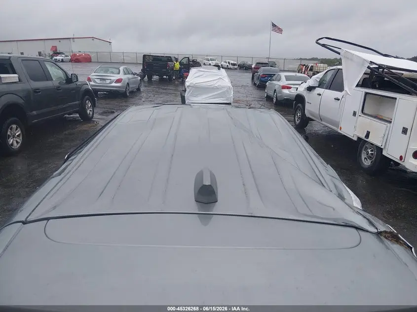 2024 GMC TERRAIN FWD SLE