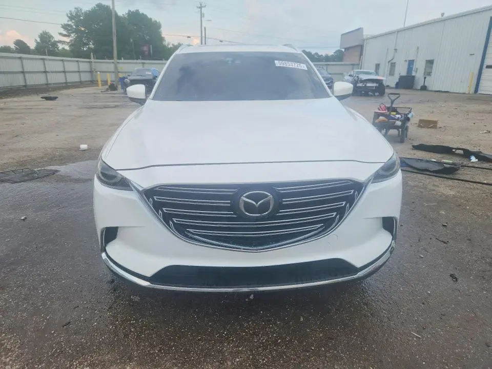 2016 MAZDA CX-9 GRAND TOURING  