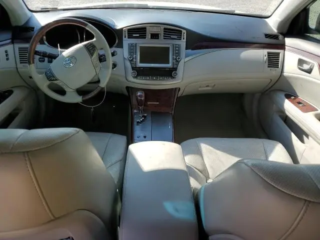 2011 TOYOTA AVALON BASE  