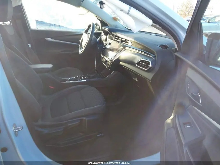 2023 CHEVROLET BOLT EUV FWD LT