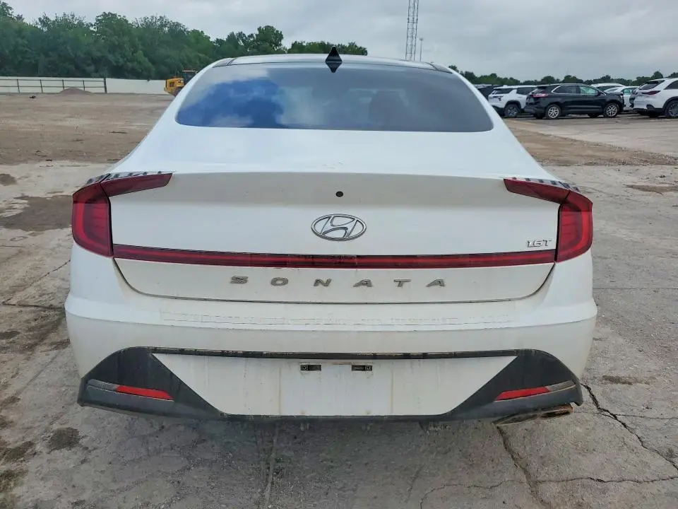 2020 HYUNDAI SONATA SEL PLUS  
