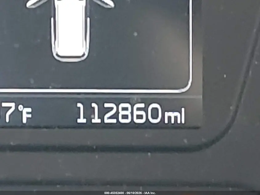 2017 KIA SORENTO 2.4L L