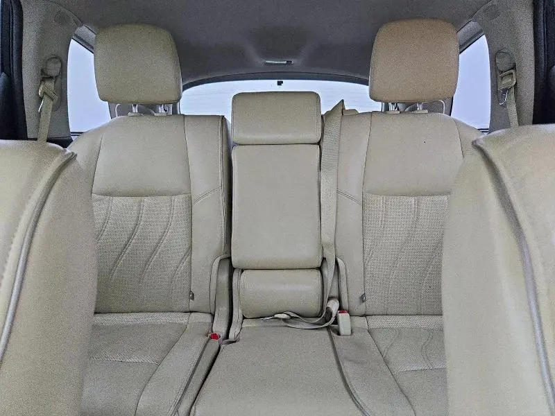 2016 INFINITI QX60 BASE  