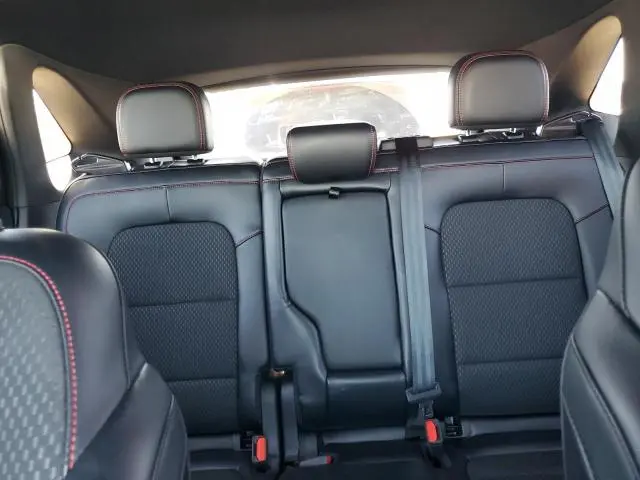 2023 FORD ESCAPE ST LINE  