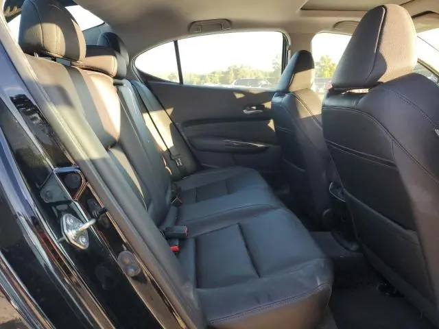 2015 ACURA TLX   